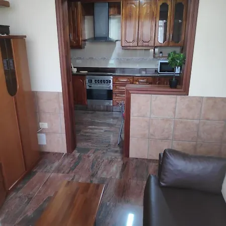 Safran Penthouse * Los Cristianos (Tenerife)