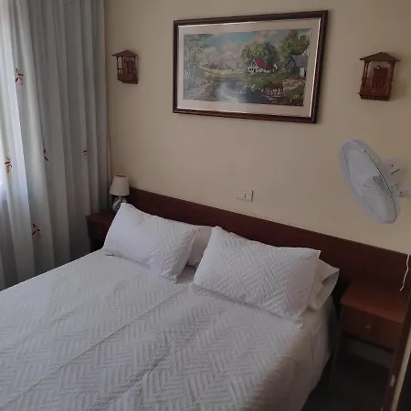 Apartment Safran Penthouse Los Cristianos (Tenerife)