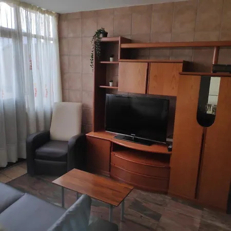 Safran Penthouse * Los Cristianos (Tenerife)