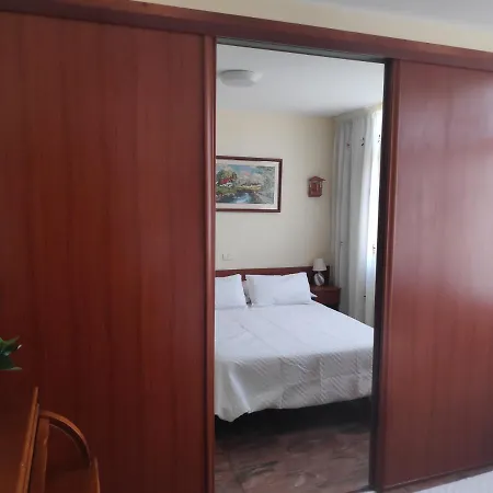 Safran Penthouse * Los Cristianos (Tenerife)