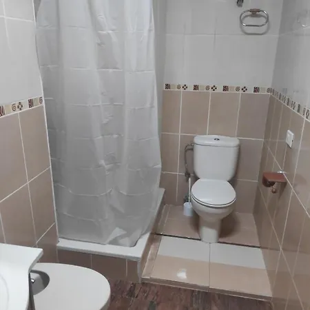 Safran Penthouse * Los Cristianos (Tenerife)