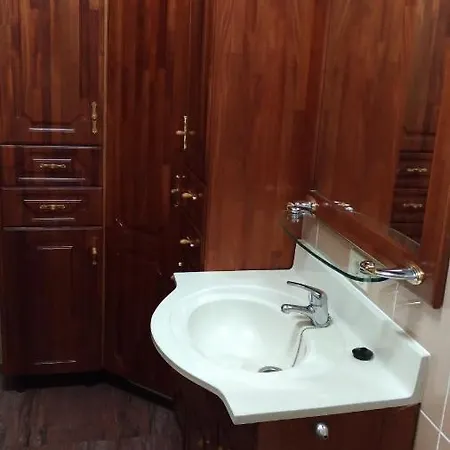 Safran Penthouse * Los Cristianos (Tenerife)