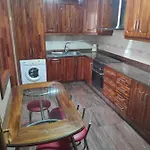 Apartamento Safrán Penthouse