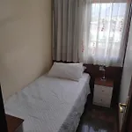 Safrán Penthouse *