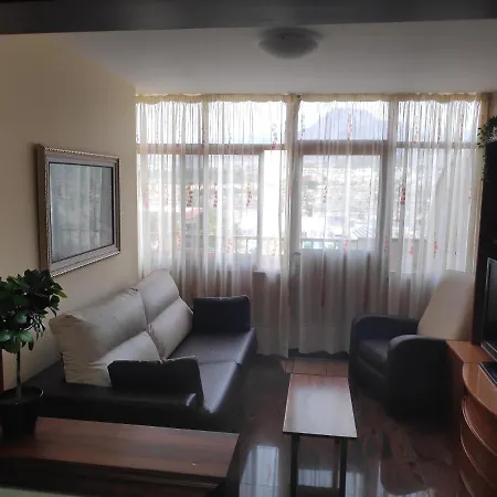 Safrán Penthouse
