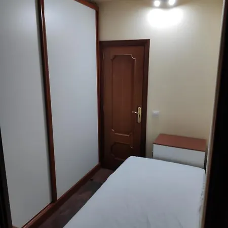 Daire Safran Penthouse