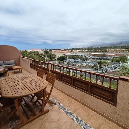 Safran Penthouse Apartamento *